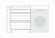 Stella Polare Тумба с раковиной Мадлен 130 L – картинка-12